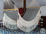 hamac a barre l deluxe nagarote 6