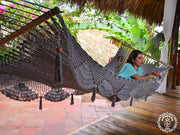 hamac a barre l sandino 1