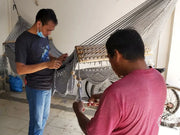 hamac a barre l sandino 7