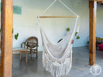 hamac chaise camoapa broderie crochet 1