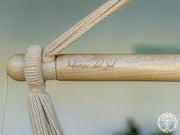 Hamac Chaise XL « Selva Negra »