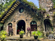 hamac chaise selva negra broderie crochet 5