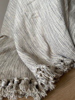 Handwoven cover 