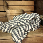 Duocolor Turkish Towel-2