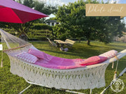 l hamaca de bar de lujo masaya