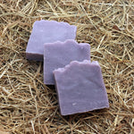 Lavender Soap-2