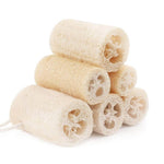 Natural Loofah | Organic Exfoliating Sponge-0
