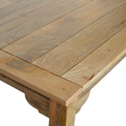 Granary Royale Turned Leg Extension Dining Table for wholesale
