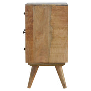 Nordic Style 4 Drawer Multi Nightstand for wholesale