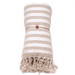 Duocolor Turkish Towel-5