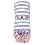 Duocolor Turkish Towel-6