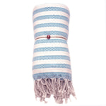 Duocolor Turkish Towel-8