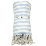 Duocolor Turkish Towel-16