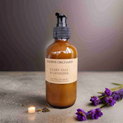Clary Sage and Lavender Hand & Body Lotion-0