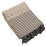 Serene Throw Blanket-1