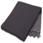 Serene Throw Blanket-3
