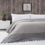 Serene Throw Blanket-0