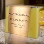 Handmade Soap Bars-5