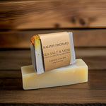 Handmade Soap Bars-1