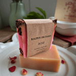 Handmade Soap Bars-3
