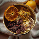 Seasonal Simmer Pot Blends – Natural Botanical Stove Scents-0
