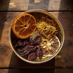 Seasonal Simmer Pot Blends – Natural Botanical Stove Scents-5