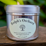 Silver Tin Candles-19