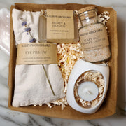 Spa Pampering Gift Set-0