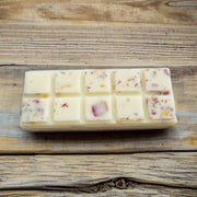Frankincense & Myrrh Scented Candle-3