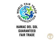 Taupe cat hammock + wooden support-21